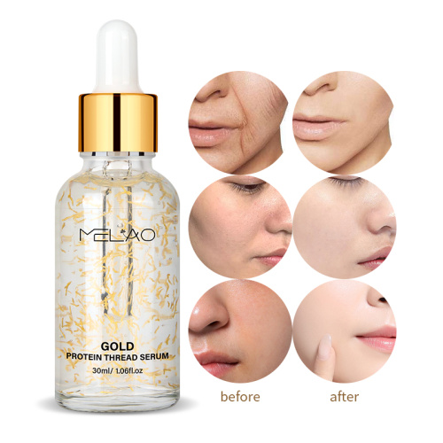 Gold Whey Protein Thread Firming Skin Serum