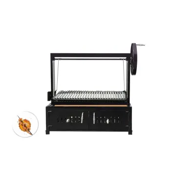 Camp Bbq Grill Tabletop Charcoal Grill Charcoal Grill Commercial