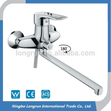 Contemporary Single Handle bath Shower Mixer                
                                    Quality Assured