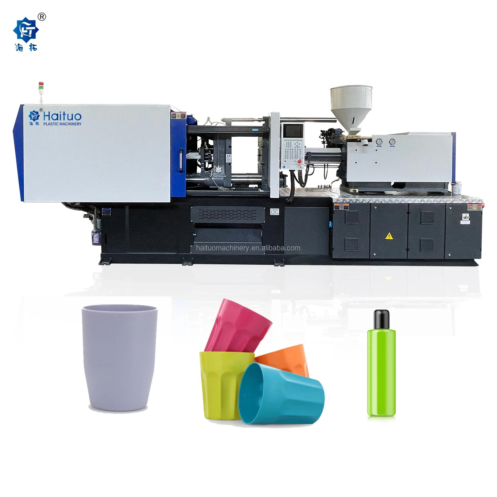 Energy Saving Injection Molding Machine