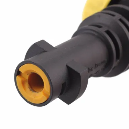 High Pressure Washer Car Clean Foam Washer