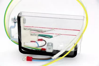 NEW XL-GR Door Locking Device for Hitachi Elevators