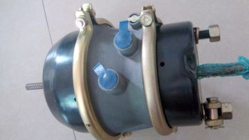 T2430 Trucks / Bus Spring Brake Chamber Replacement For R.o.r, Daf , D-c