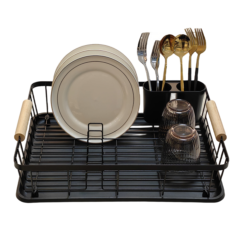 Dish Drying Rack