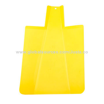 PP folding food vegetable/fruit cutting board