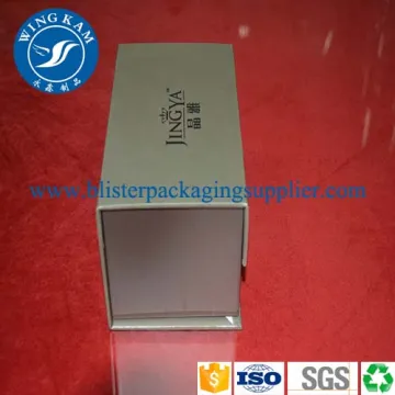 Wrapping Paper Box Packaging