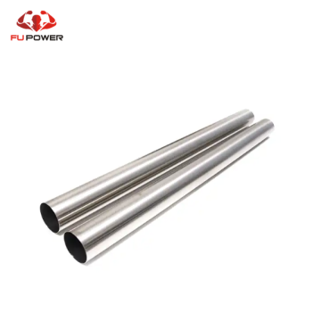 2 Inch Stainless Steel 304 Straight Tubing 48 Inch SS304 Tube 4ft
