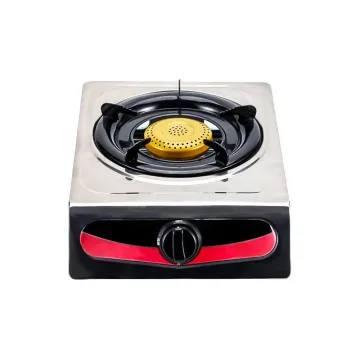 Custom Service Home Kitchen Appliance Gas Cooker Built--in Gas Stove Buy Gas Cooker