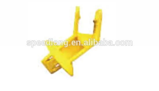 HOOD BAR BRACKET FOR FORD FOCUS 2012