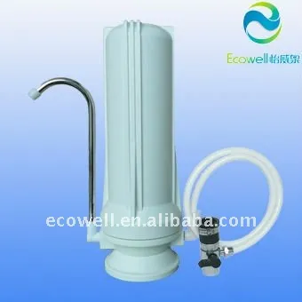 2 micron water filter / one stage water purifier / PP water purifier