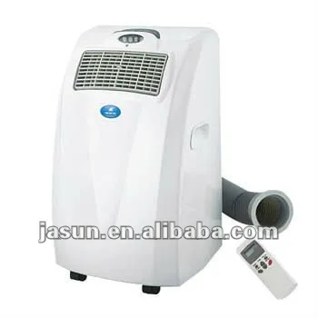 MOBILE AIR CONDITIONER