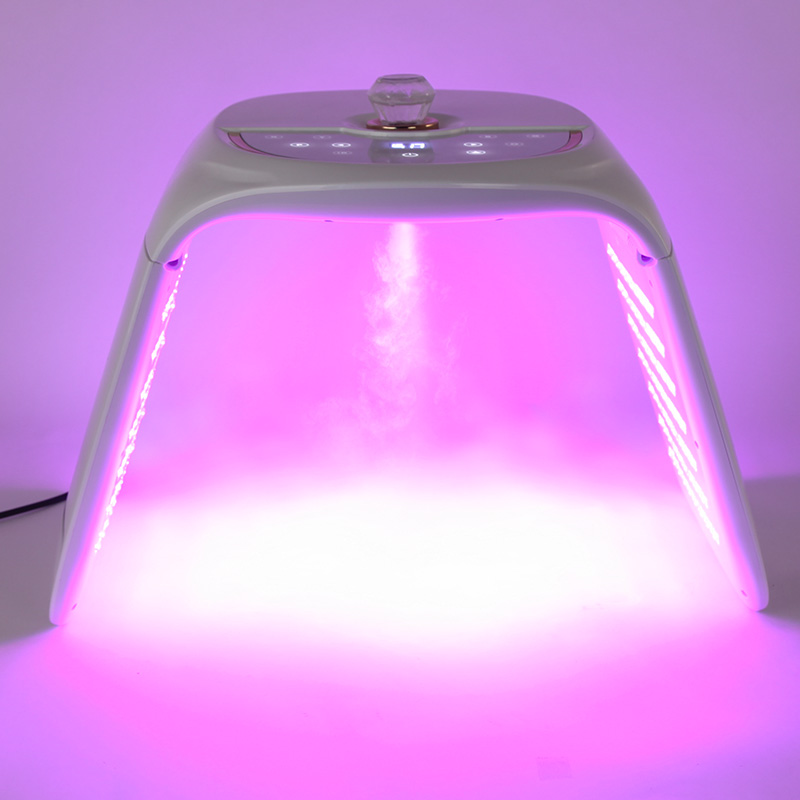 best at home led face mask