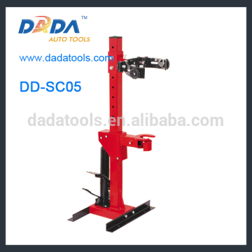 DD-SC05 1T Hydraulic Strut Coil Spring Compressor