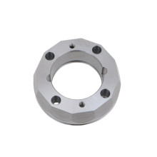 Socket Welded Carbon Steel Forged Pipe Flange