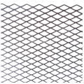 Mesh Aluminium Logam yang Diperluas