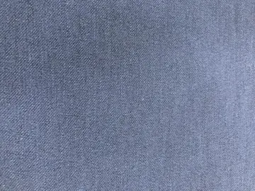 Popular Textured double -faced denim fabric