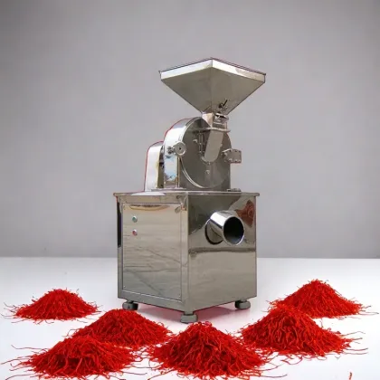 Pepper Cinnamon Vegetable Olive Leaf Grinder Mill for Herbs