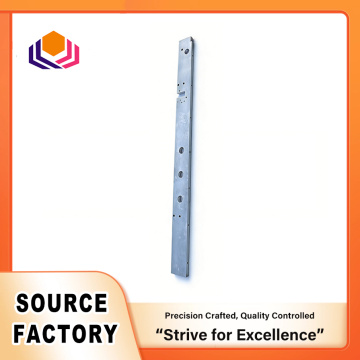 Hassas Tasarımlı Uzun Flanşlı Çubuk Döşeme Tipi