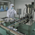 Cjc-1295 Side Effects Lyophilized Peptide Cjc-1295 No Dac for Bodybuilding 2mg Manufactory