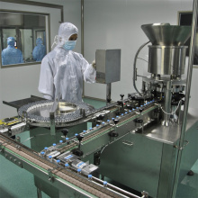 Cjc-1295 Side Effects Lyophilized Peptide Cjc-1295 No Dac for Bodybuilding 2mg Manufactory