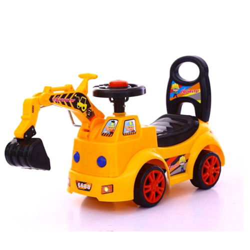 Swing Car Children's Toy Cars and Baby Slide Cars