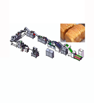 Full Automated Bread Making Machine Search Engine
