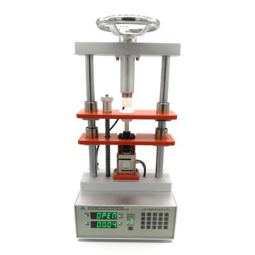 ST2722 Polymerpulverwiderstandstester
