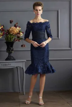 Mother Of The Groom Dresses