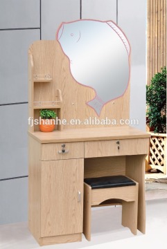 SH dressing table designs for bedroom