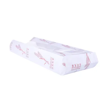 bakery packaging bag for sandwiches supplies wholesale