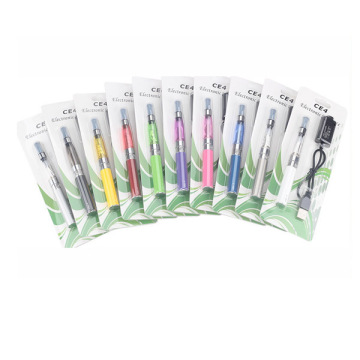 Plus e cigarette with factory price