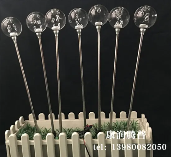 Customized Led Waterproof Bubble Ball Lights