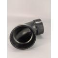 ABS pipe fittings 4 inch 90° ELBOW