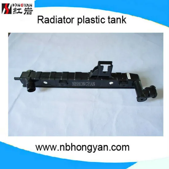 auto spare parts radiator nipple