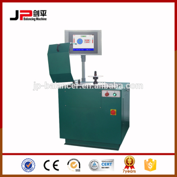 2015 Plastic Fan Blades Dynamic Balancing machine( PHLD-5)