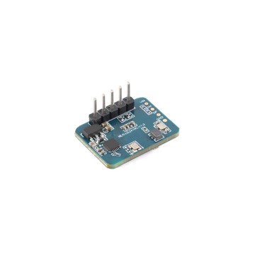 고감도 모션 감지를위한 HLK-LD2410C 24G MMWAVE FMCW 레이더 센서