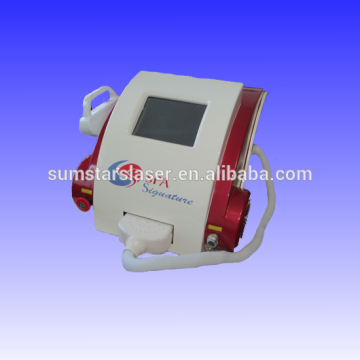 3in1 beauty salon equipment ipl hair removal