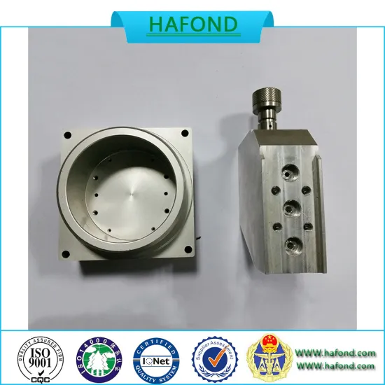 Various Model High Precision China Factory Computer Parts and Accessories