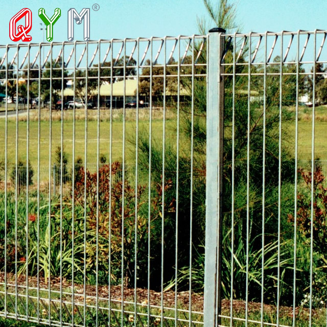 Higher Cost Performance Fence