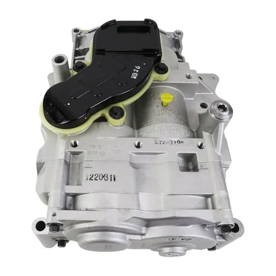 Original Engine Oil Pump Assembly for Honda Part Numbers 23300-2F610 and 23300-2F610: Ensuring Optimal Performance for Your Vehicle's Balance Shaft System