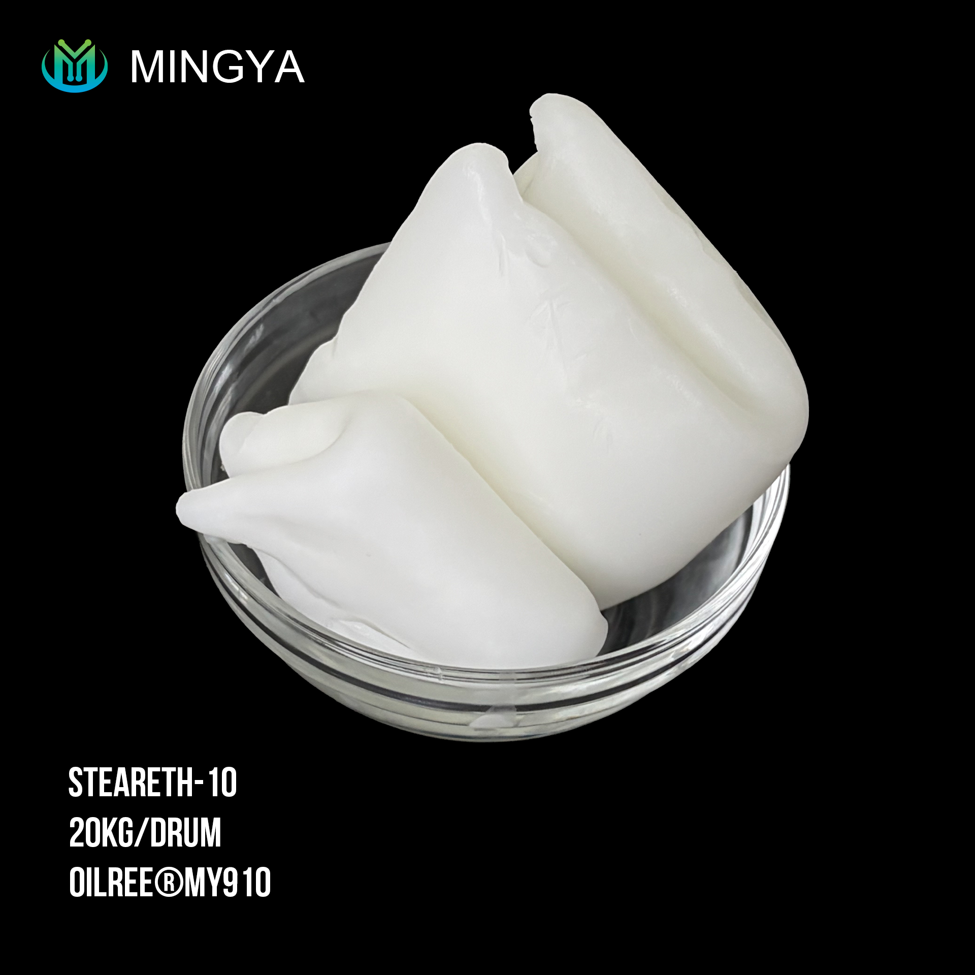 Non ionic surfactants