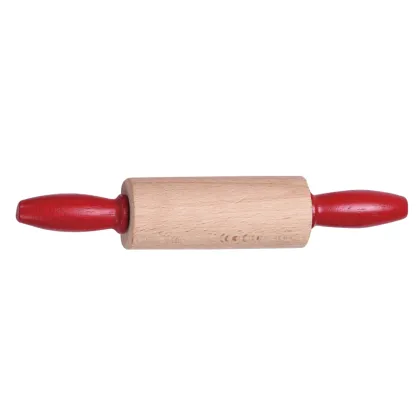 Wholesale High Quality Beech Wood Rolling Pin