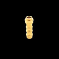 Brass Hose Nipple & Brass Parts