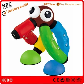 Magnetic Construction Toys for Kids
