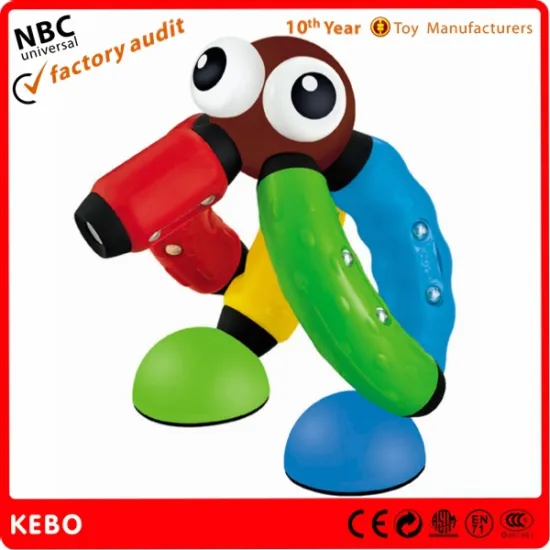 Magnetic Construction Toys for Kids