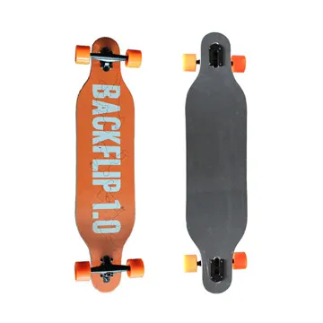 OEM/ODM Maple Long Complete Skate Board