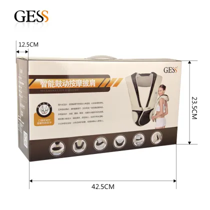 Best Beating Neck&Shoulder Massager