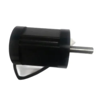 12V DC High-Speed Micro Water Pump Motor and Brushless DC Motor for Coffee Grinder