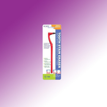 Tongue Cleaner (MW10032)