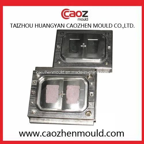 High Quality/Plastic Injection Reflective Mirror Mould